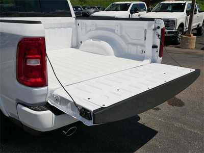 2025 RAM 1500 Crew Cab, $58165. Photo 12