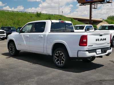 2025 RAM 1500 Crew Cab, $58165. Photo 2