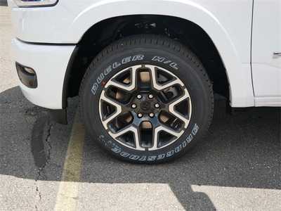 2025 RAM 1500 Crew Cab, $58165. Photo 7