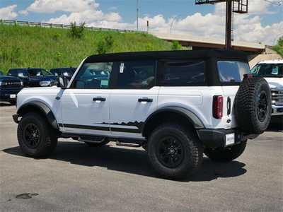 2024 Ford Bronco, $58636. Photo 2