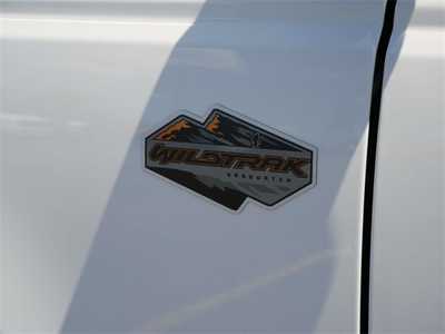 2024 Ford Bronco, $58636. Photo 7