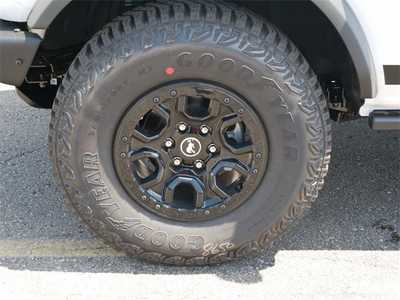 2024 Ford Bronco, $58636. Photo 8