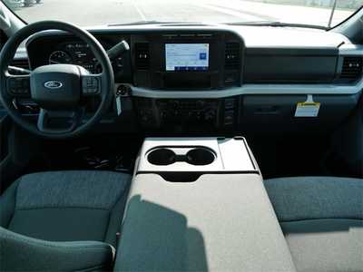 2024 Ford F350 Crew Cab, $64793. Photo 10