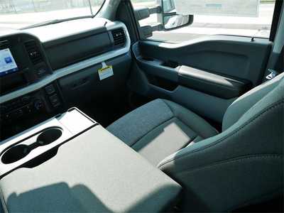 2024 Ford F350 Crew Cab, $64793. Photo 11