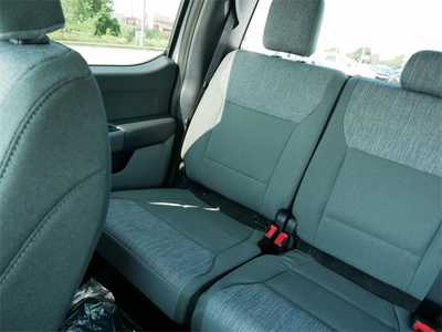2024 Ford F350 Crew Cab, $64793. Photo 12