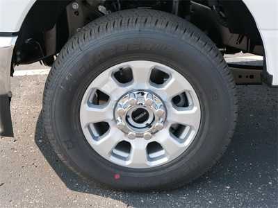 2024 Ford F350 Crew Cab, $64793. Photo 7