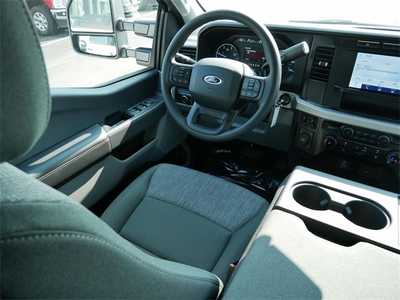 2024 Ford F350 Crew Cab, $64793. Photo 8