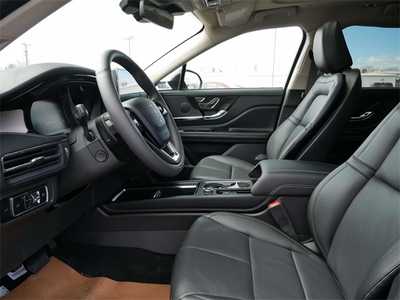 2024 Lincoln Corsair, $48542. Photo 10