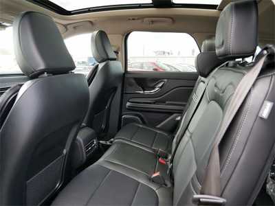 2024 Lincoln Corsair, $48542. Photo 11