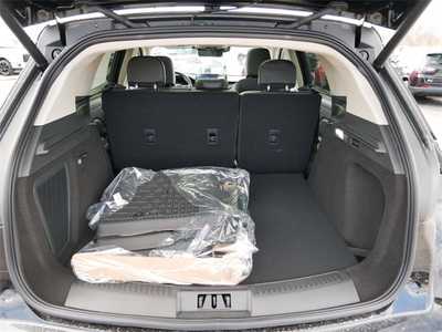 2024 Lincoln Corsair, $48542. Photo 12