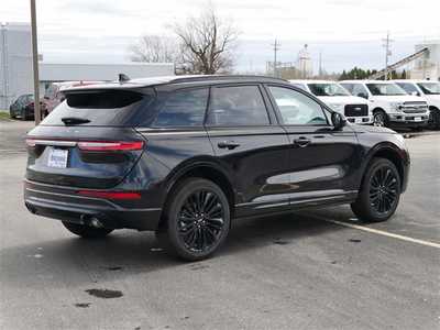 2024 Lincoln Corsair, $48542. Photo 4