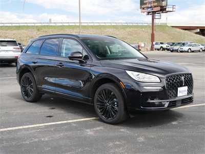 2024 Lincoln Corsair, $48542. Photo 5
