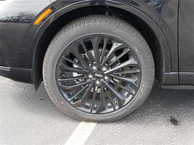2024 Lincoln Corsair, $48542. Photo 7