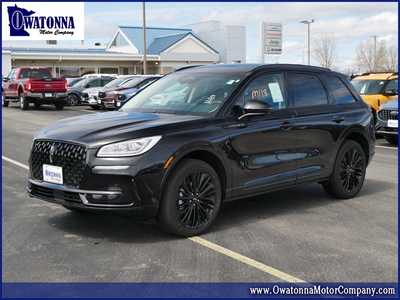 2024 Lincoln Corsair, $48542. Photo 1