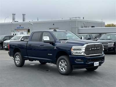 2024 RAM 2500 Crew Cab, $69604. Photo 10