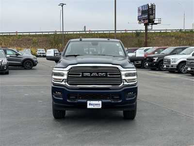 2024 RAM 2500 Crew Cab, $69604. Photo 11