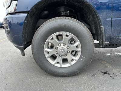 2024 RAM 2500 Crew Cab, $69604. Photo 12