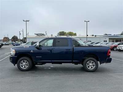 2024 RAM 2500 Crew Cab, $69604. Photo 2