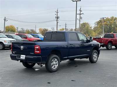 2024 RAM 2500 Crew Cab, $69604. Photo 5