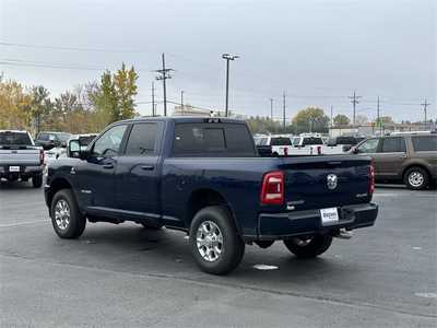 2024 RAM 2500 Crew Cab, $69604. Photo 7