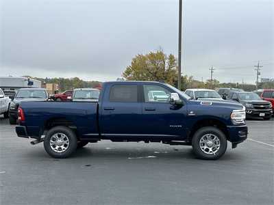 2024 RAM 2500 Crew Cab, $69604. Photo 8