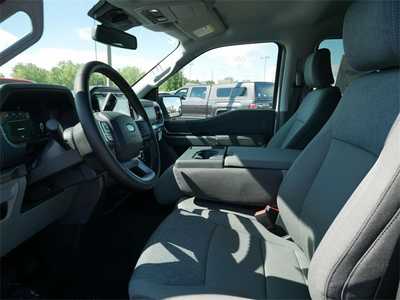 2024 Ford F150 Crew Cab, $45216. Photo 10