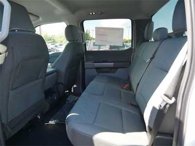 2024 Ford F150 Crew Cab, $45216. Photo 11