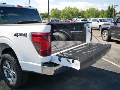 2024 Ford F150 Crew Cab, $45216. Photo 12