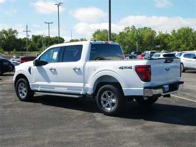 2024 Ford F150 Crew Cab, $45216. Photo 2