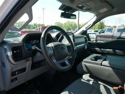 2024 Ford F150 Crew Cab, $45216. Photo 8
