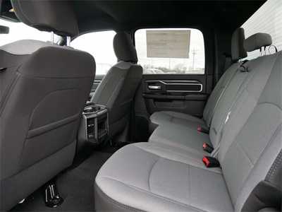 2024 RAM 2500 Crew Cab, $65690. Photo 11