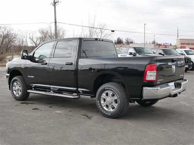 2024 RAM 2500 Crew Cab, $65690. Photo 2