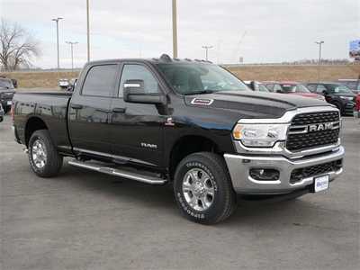 2024 RAM 2500 Crew Cab, $65690. Photo 5