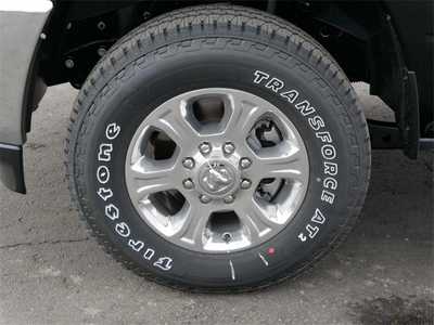 2024 RAM 2500 Crew Cab, $65690. Photo 7