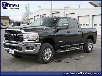 2024 RAM 2500 Crew Cab, $65690. Photo 1