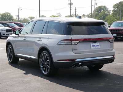 2025 Lincoln Aviator, $68706. Photo 2