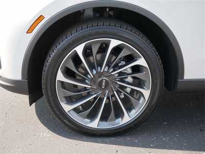 2025 Lincoln Aviator, $68706. Photo 7