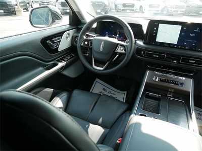 2025 Lincoln Aviator, $68706. Photo 8
