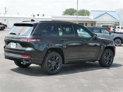 2024 Jeep Grand Cherokee, $53994. Photo 4