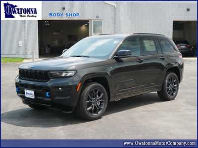 2024 Jeep Grand Cherokee, $53994. Photo 1