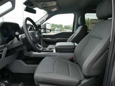 2024 Ford F150 Crew Cab, $55259. Photo 10
