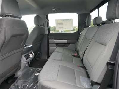2024 Ford F150 Crew Cab, $55259. Photo 11