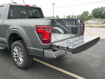 2024 Ford F150 Crew Cab, $55259. Photo 12