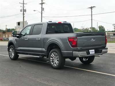2024 Ford F150 Crew Cab, $55259. Photo 2