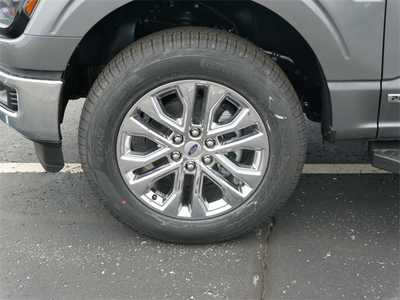 2024 Ford F150 Crew Cab, $55259. Photo 7