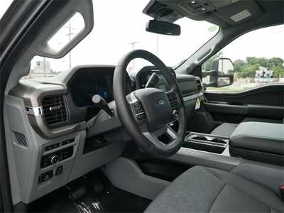 2024 Ford F150 Crew Cab, $55259. Photo 8
