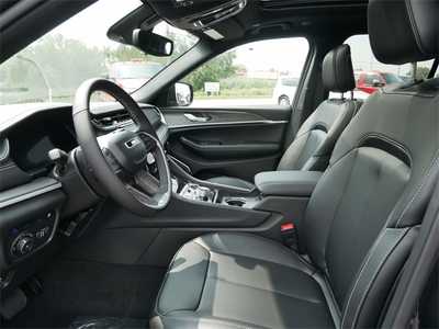 2024 Jeep Grand Cherokee, $51933. Photo 10