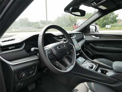 2024 Jeep Grand Cherokee, $51933. Photo 8