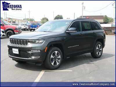 2024 Jeep Grand Cherokee, $51933. Photo 1