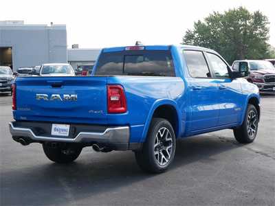 2025 RAM 1500 Crew Cab, $59306. Photo 4